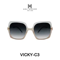 Mira Madison Sunglasses VICKY-ZZ C3  แว่นตากันแดด