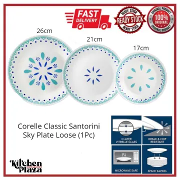 Corelle 2024 santorini sky