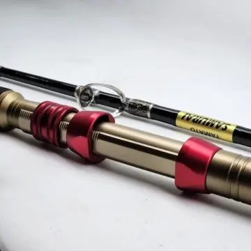 Carbon Fiber Fishing Rod Joran Pancing 1.8M/2.1M Ultra Light Rod Spinning Ultralight  Baitcasting Rod Powerful Fishing Rod Comprehensive Fishing Rod