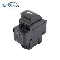 ‘【；、’ Nevosa 6490.E2 Car Electric Power Window Switch For Peugeot 207 SW Van CC Partner Citroen C3 Picasso Berlingo 6490E2 6554.QP