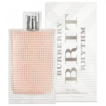 burberry brit rhythm for her Chất Lượng, Giá Tốt 