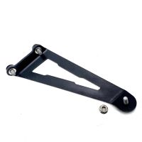 卍 Suitable for Aprilia RS660 RS 660 exhaust pipe bracket rs660 rs 660 2021 2022 motorcycle accessories