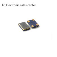 10ชิ้นชิปคริสตัลสำหรับใช้งานอยู่นาฬิกาสั่น5070 Osc 5*7 54Mhz 54M 54.000Mhz Resonator