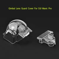 Guard Cover For DJI Mavic Pro Camera Gimbal Lens Protector Holder Cap with Snap Mount for DJI Mavic Spare Parts Drone Accessory