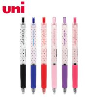 ปากกาเจล Uni Ball Signo RT 0.38Mm UMN-138S Japan