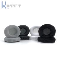 ◎ Headphones Velvet for Bluedio T4 T4S Active Noise Cancellation Headset Replacement Earpads Earmuff pillow Repair Parts