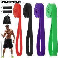 【DT】hot！ Pull-Up Assist Band  Stretch Resistance Weightlifting Training Physiotherapy Workout