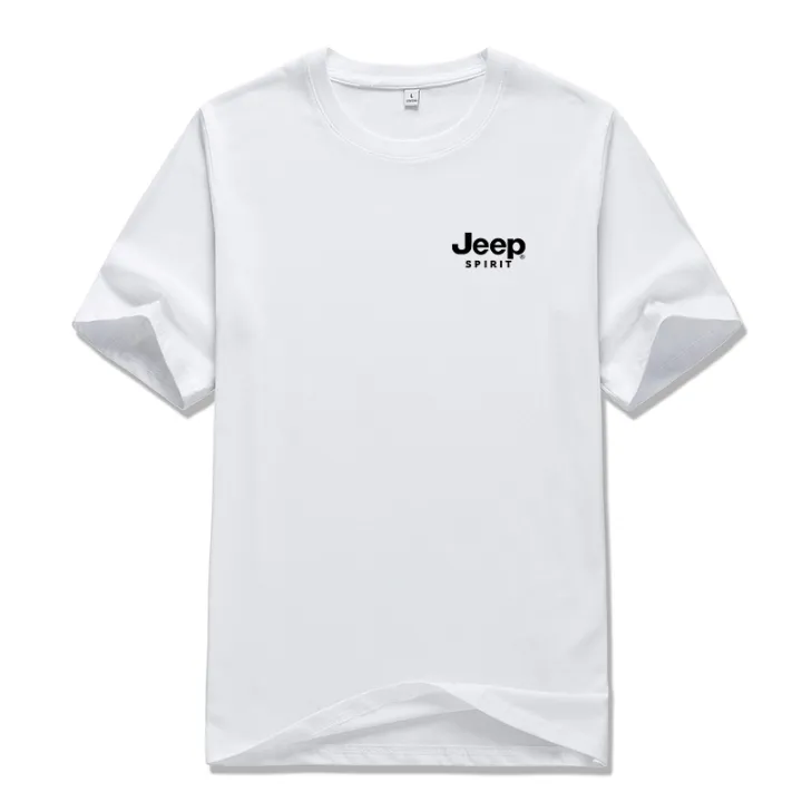 jeep-spirit-1941-estd-เสื้อยืด-ไมโครไฟเบอร์-100-พิมพ์ลายโลโก้-motorsports-สําหรับผู้ชาย-และผู้หญิง