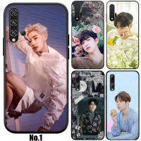 15XVV GOT7 KPOP อ่อนนุ่ม High Quality ซิลิโคน TPU Phone เคสโทรศัพท์ ปก หรับ Huawei P10 P20 P30 Pro Lite Y5P Y6 Y6P Y7A Y8P Y9A Y8S Y9S Y7 Y9 Prime