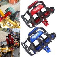 ☫✌™ For HONDA CRF1000L Africa Twin CRF1100L CBR650F CBR 650F Motorcycle Beverage Water Bottle Drink Cup Holder 19MM-32mm Mount