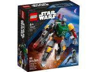 LEGO® 75369 Boba Fett™ Mech - เลโก้ใหม่ ของแท้ ?% กล่องสวย พร้อมส่ง