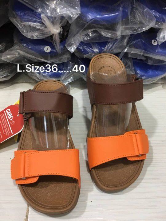 รองเท้า-fitflop-ผู้หญิง-รองเท้าแตะเพื่อสุขภาพ-ใส่สบายเท้า-ลดราคา