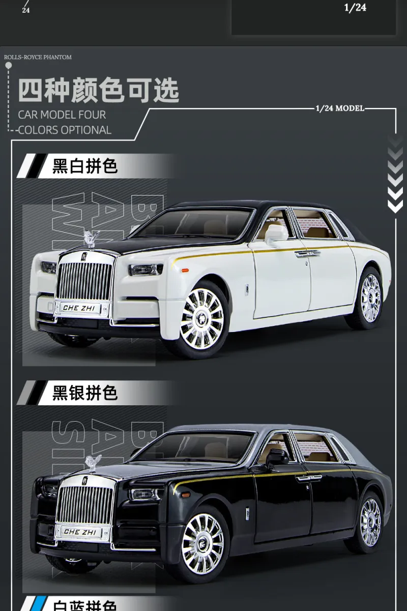 Chi tiết 74 về rolls royce gift collection  Du học Akina