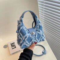 ₪ Women Luxury Fashion Bag Red