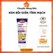 Kem bôi suy giãn tĩnh mạch Abtei Venen Aktiv balsam - Hàng Đức 100%