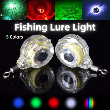 Shop Fishing Lure Light Led 5 Pcs with great discounts and prices