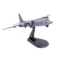 A 1:200 Diecast เครื่องบินจำลอง N AC-130เครื่องบินอากาศเรือโมเดลเครื่องบินโลหะเฮอร์คิวลิส C-130เครื่องบินขนส่ง