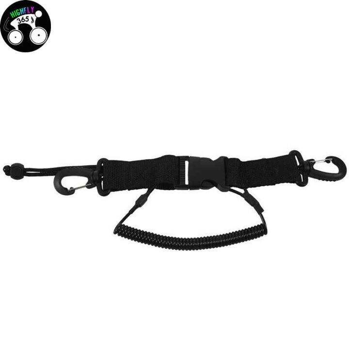 Scuba Diving Camera Anti-lost Spring Coil Lanyard Underwater Spiral ...
