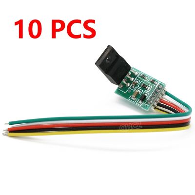 10PCS/5PCS CA-888 CA888 Universal LCD power supply board Power supply module new Fine materials 100 quality Original