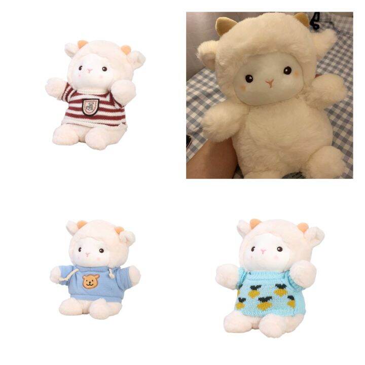 984in-lamb-toys-plush-sheep-in-sweaters-replacement-animal-down-dolls-cotton