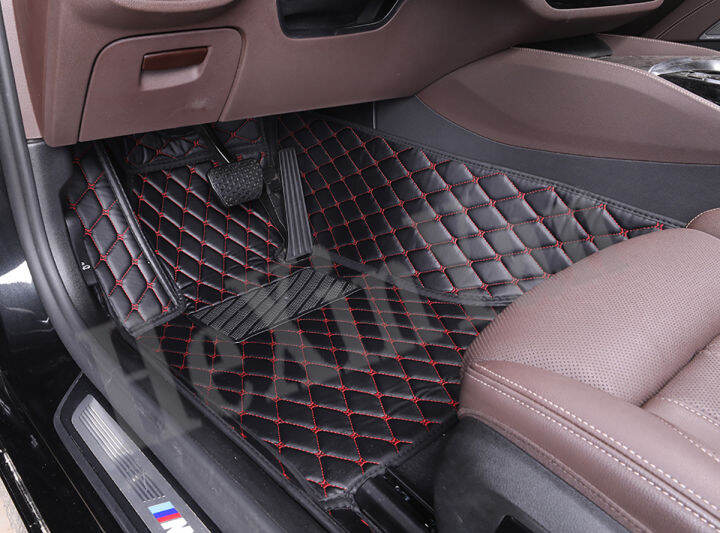 Custom Car Floor Mats for Lexus All Model ES ISC IS350 LS RX NX GS CT