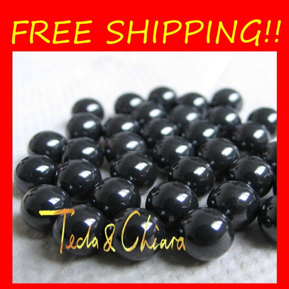2.5mm 100 PCS Loose Ceramic Bearing Balls Ball Silicon Nitride Si3N4 