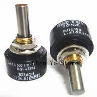 Free Shipping1PCS 100 NEW FCP22E 1K 2K 5K 10K Precision conductive single-turn potentiometer