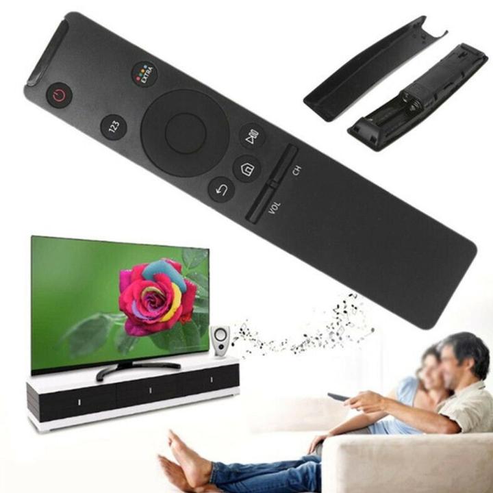 applicable-to-universal-samsung-hd-4k-lcd-tv-remote-control-bn59-01259b-d-u3y9