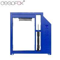 DeepFox 2nd HDD SSD Caddy 9.5mm SATA 3.0 For 2.5