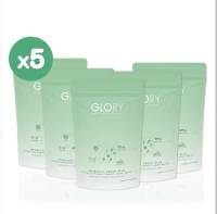 [ส่งฟรี] Glory Veggy Plus 5 ซอง