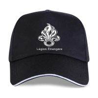 Hot sale FREMDENLEGION Baseball cap Legion Etrangere Granate Frankreich 10-845