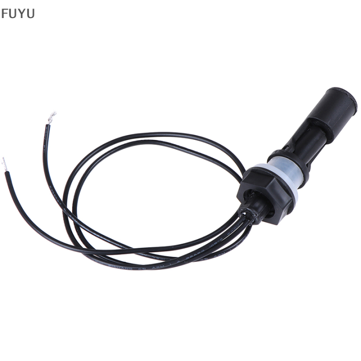 fuyu-1pc-water-level-sensor-สวิตช์ลอยแนวนอน-pp-side-mount-switch