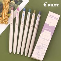 【spot commodity】 Japan PILOT 10th Anniversary 2nd Edition Limited JUICE Juice Pen Milk Color Gel Pen Set