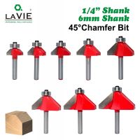 【CW】 6mm Shank Milling Cutter Wood Router Bit   - 1pc Aliexpress