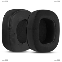 con309 หูฟังแผ่นรองหูฟังสำหรับ SIBERIA S21 S21pro T20หูฟังหูฟัง earpad REPLACEMENT Cushion COVER ชุดหูฟังซ่อม