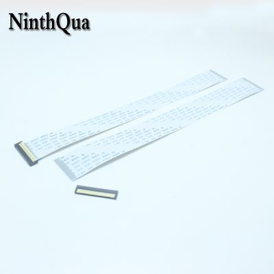 1pcs 0.8mm Pitch 200mm Notebook keyboard Signal Flat cable / FFC FPC Socket Connector 0.8 26P 30P 32P 34P AMW 20624 80C 60V
