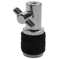 Alloy Hi-Hat Clutch for Hi Hat Cymbal Stand Jazz Drum Percussion Tool Instrument Parts &amp; Accessories