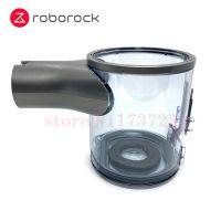 Original Dustbin for Roborock Handheld Cordless Vacuum Cleaner H6 Replacement Spare Parts Mace Dust Cup