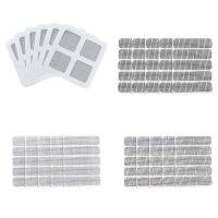 ●๑ Window Screen Repair Patch Curtain Patch Portable Fine Mesh Multipurpose Mesh