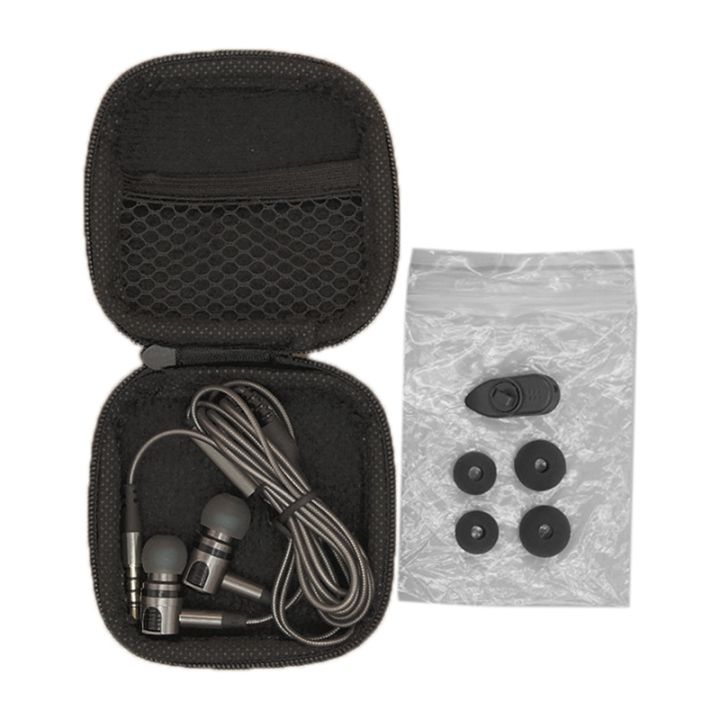 pluggable-in-ear-headset-wire-headset-detachable-headset-with-american-standard-sound-resolution-is-stable-and-clear