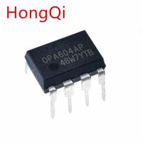 5PCS OPA604AP DIP8 OPA604 DIP DIP-8 OPA604A 604AP WATTY Electronics