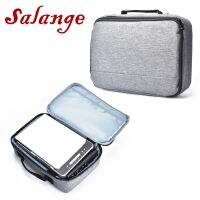 【Limited-time offer】 Salange โปรเจคเตอร์สำหรับ T6 YG420 W18C TD90 LED Mini Beamer Multifunction กระเป๋าถือฝุ่นกระเป๋ากระเป๋า