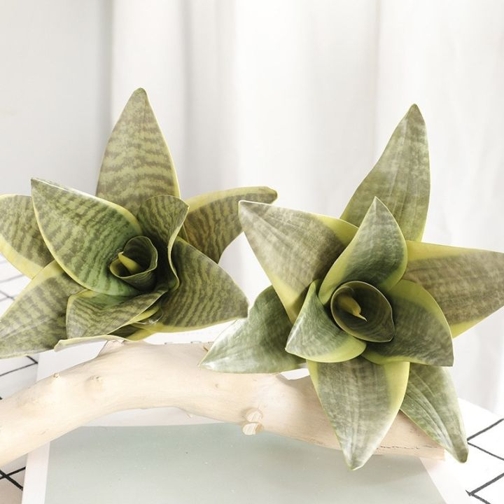 fake-desert-plants-artificial-flower-sansevieria-trifasciata-simulation-succulent-agave-plant-home-office-shop-garden-decor