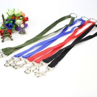 Medium Large Dogs Pet Traction Rope Puppy For Two Dogs Dogs Lead Stuff Double Dog Leash Pet Supplies Pet Leash Lead