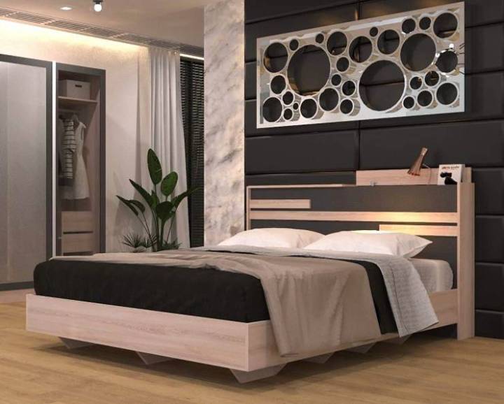 เตียงนอน-grandio-5-ฟุต-model-b-5146-ดีไซน์สวยหรู-สไตล์ยุโรป-หัวเตียงเปิดเก็บของได้-สินค้าขายดีมาก-แข็งแรงทนทาน-ขนาด-163x219x110-cm