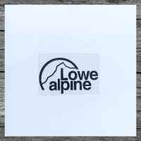 ตัวรีด Lowe Alpine กว้าง 7.5 Cm. รีดได้ทุกเนื้อผ้า