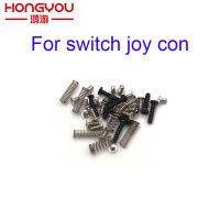 Replacement For NS NX Phillips/Screws Tri/Wing Screw Set For Nintend Switch Joy-Con Controller Left right Screw Controllers