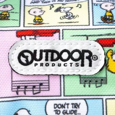 กระเป๋าผญ. Snoopy งาน Outdoor มาใหม่  สำหรับใส่เครื่องสำอางค์ โทรศัพท์ ขนาด 18×10×8 cm