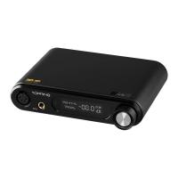 [-ประกันศูนย์ไทย-] Topping DX5 Lite NFCA DAC/AMP ตั้งโต๊ะ ของแท้ รองรับ Dual Hi-Res