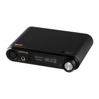 [-ประกันศูนย์ไทย-] Topping DX5 Lite NFCA DAC/AMP ตั้งโต๊ะ Dual Hi-Res ประกันศูนย์ไทย